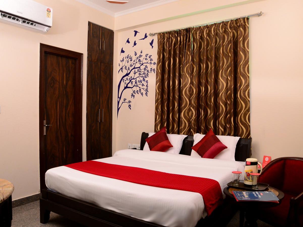 Kalyan Heritage Jaipur Buitenkant foto
