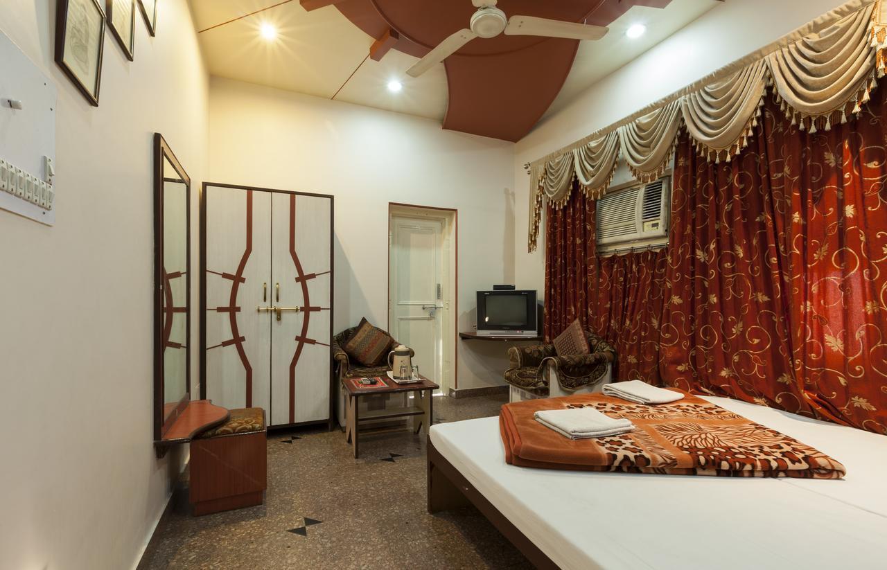 Kalyan Heritage Jaipur Buitenkant foto