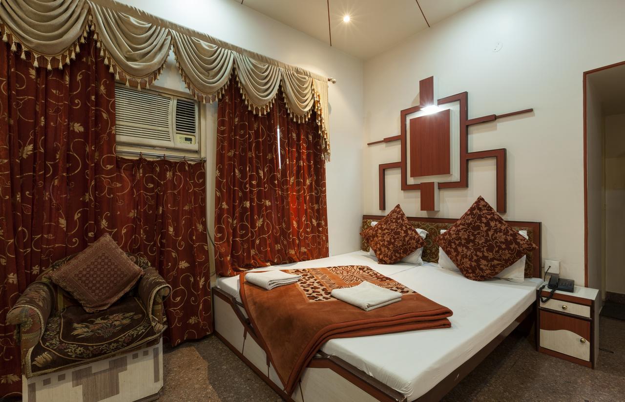 Kalyan Heritage Jaipur Buitenkant foto
