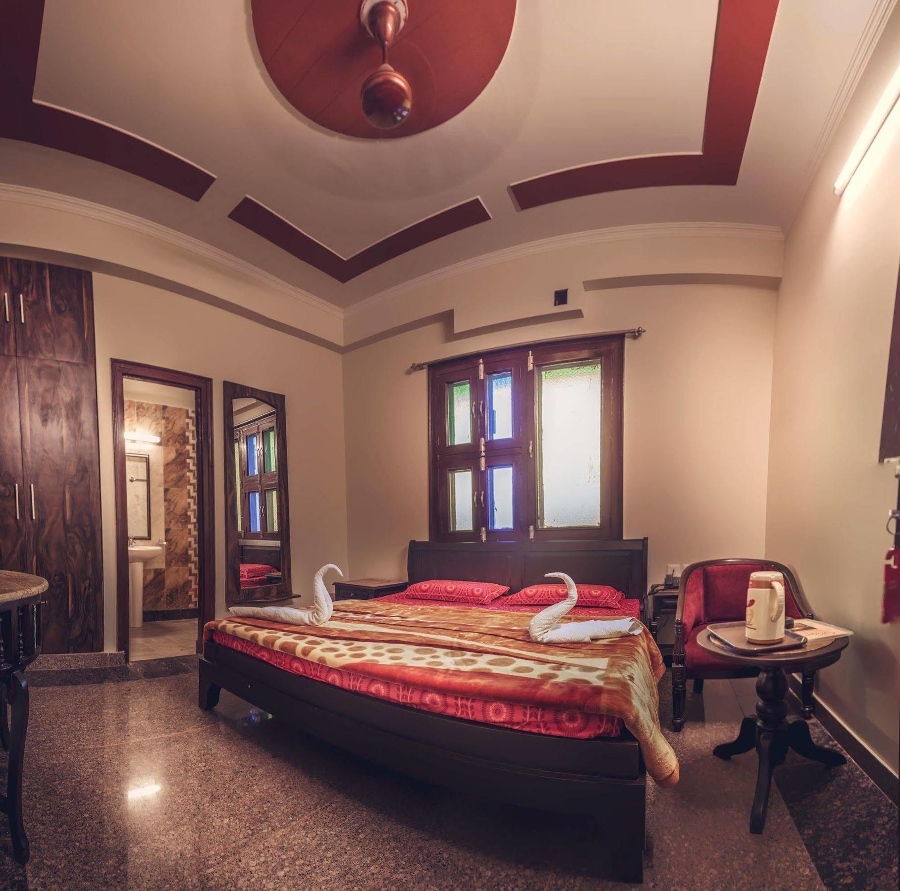 Kalyan Heritage Jaipur Buitenkant foto